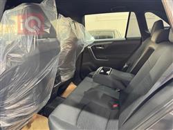 تويوتا راف 4